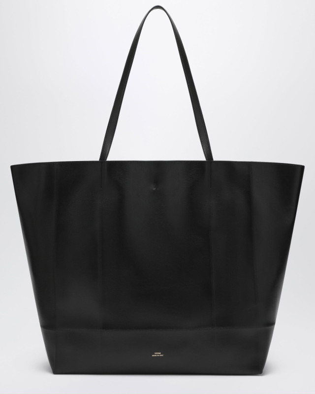 [TOTEME] Tote bag FW26 262-WAL0107LE0206