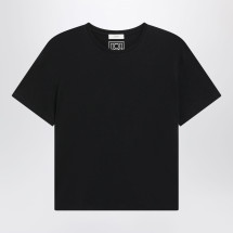 [TOTEME] T-shirts Short Sleeve FW26 263-WRT0529FB0502