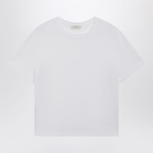 [TOTEME] T-shirts Short Sleeve FW26 263-WRT0529FB0502