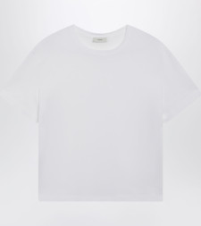 [TOTEME] T-shirts Short Sleeve FW26 263-WRT0529FB0502