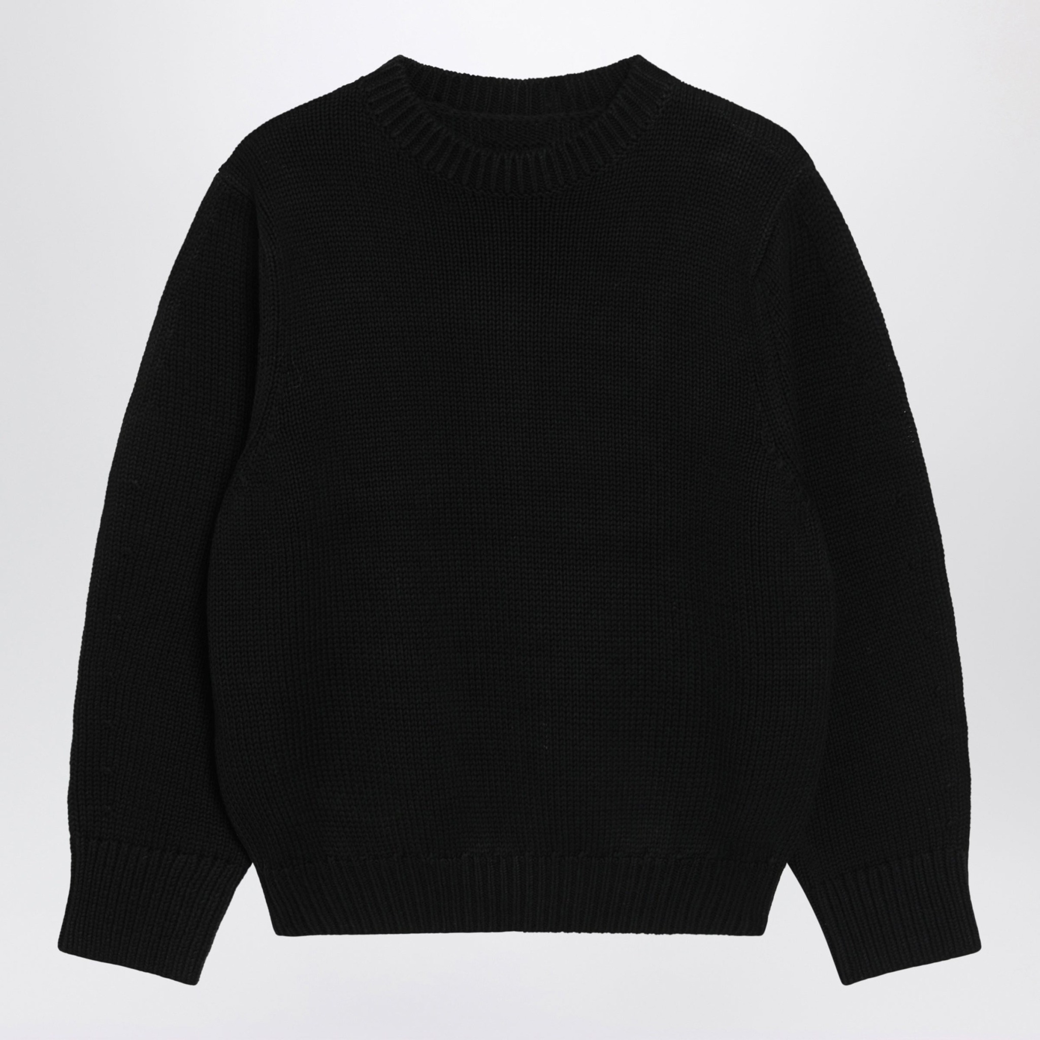 [TOTEME] Knitwear FW26 263-WRT0851YA0294