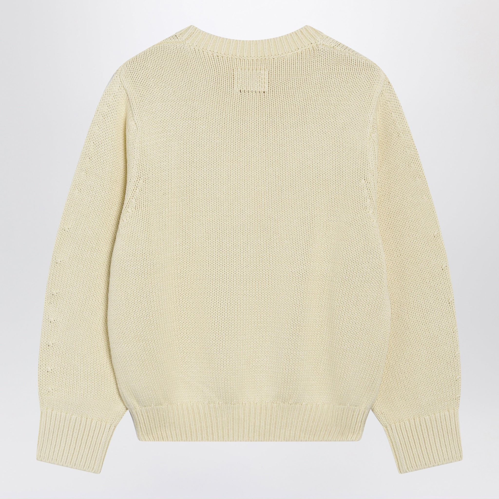 [TOTEME] Knitwear FW26 263-WRT0851YA0294