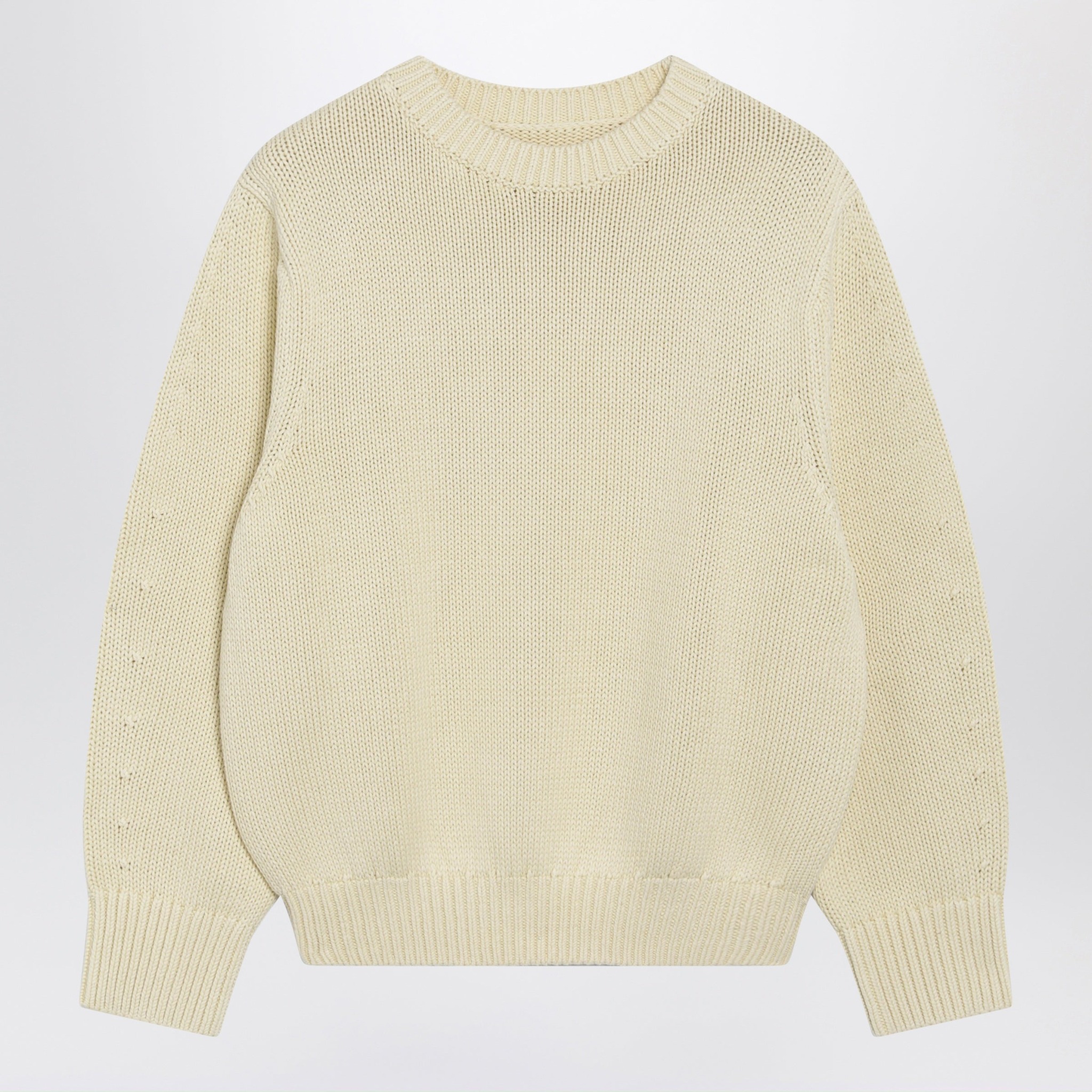 [TOTEME] Knitwear FW26 263-WRT0851YA0294