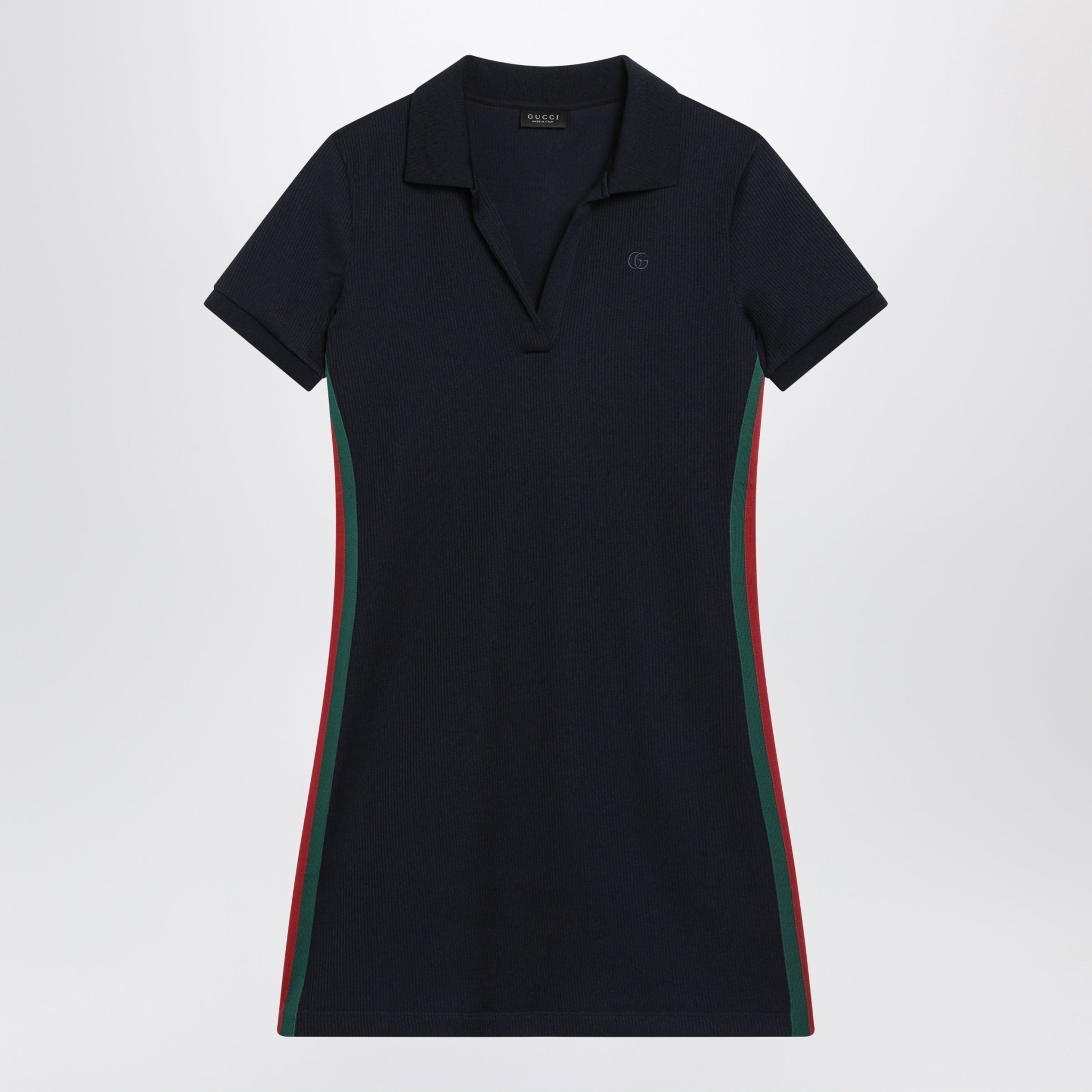 [Gucci] Short sleeve dress FW26 872682XJHYN