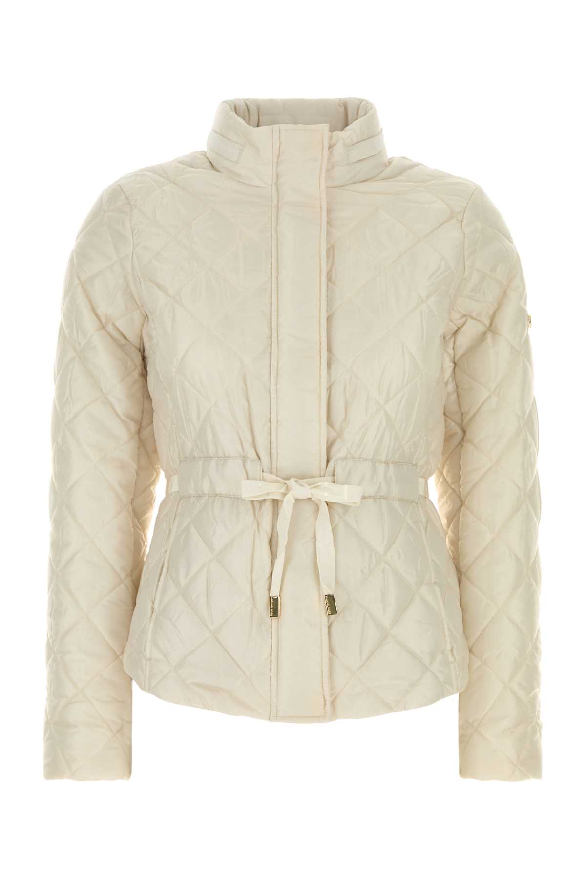 [MICHAEL BY MICHAEL KORS] Casual Jacket FW26 MT520IB3SB 120