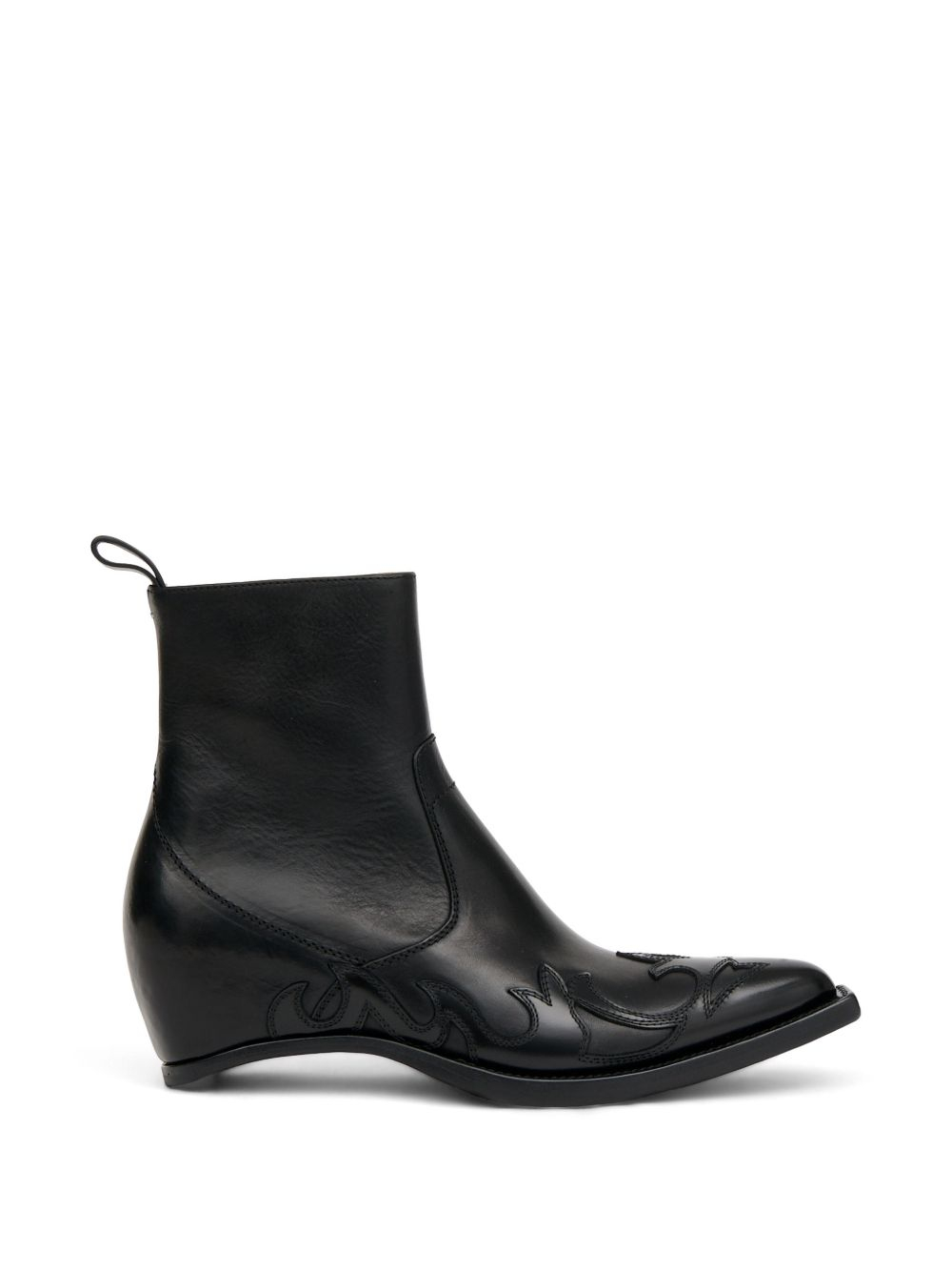 [Maison Margiela] Ankle Boots FW26 S58WU0440P7789T8013