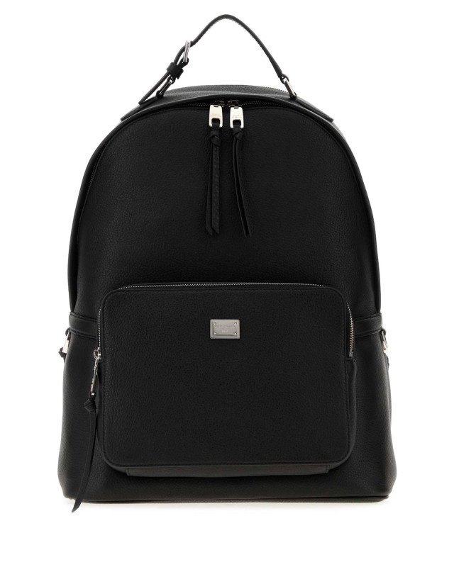 [Dolce & Gabbana] Backpack FW26 BM2727A0370 80999