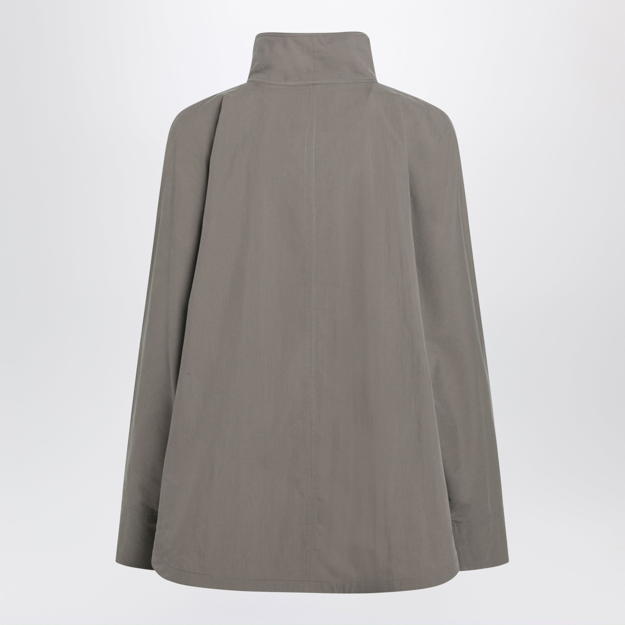 [TOTEME] Jacket FW26 253-WRO0222FB0427