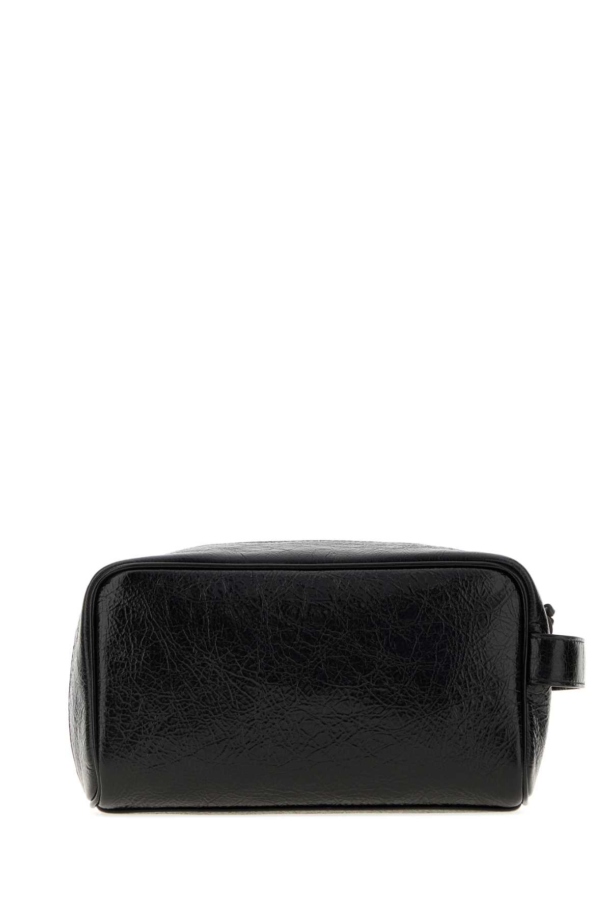 [Balenciaga] Pouch FW26 8726682ABFY 1000
