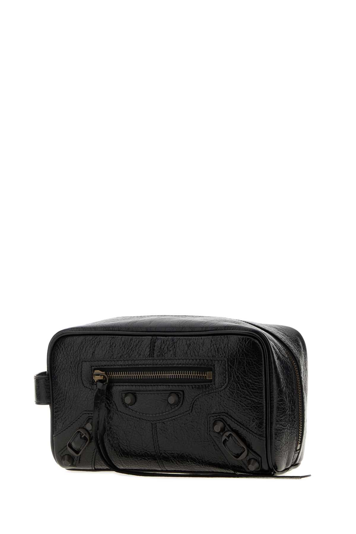 [Balenciaga] Pouch FW26 8726682ABFY 1000