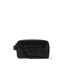 [Balenciaga] Pouch FW26 8726682ABFY 1000