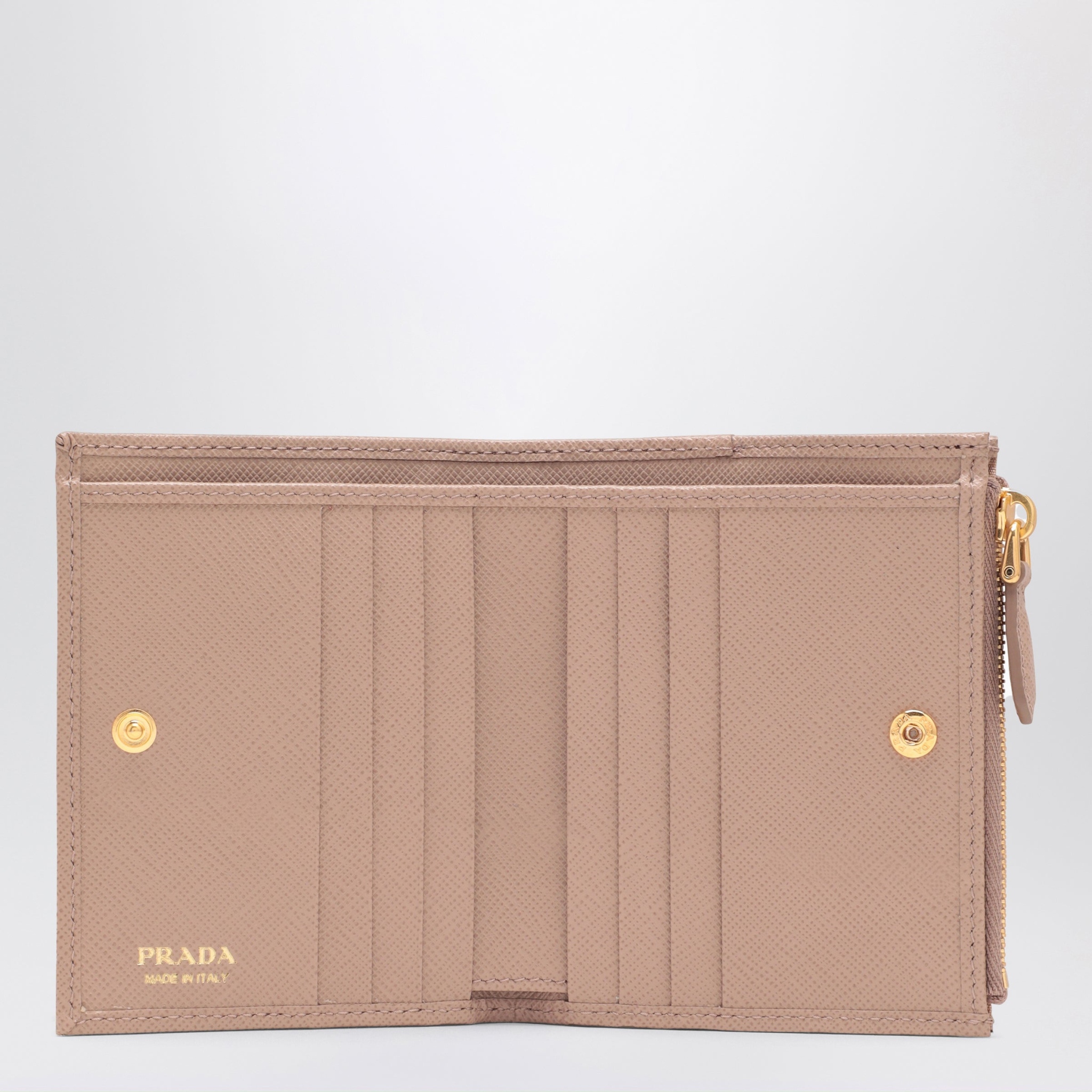[Prada] Wallet FW26 1ML050QHH
