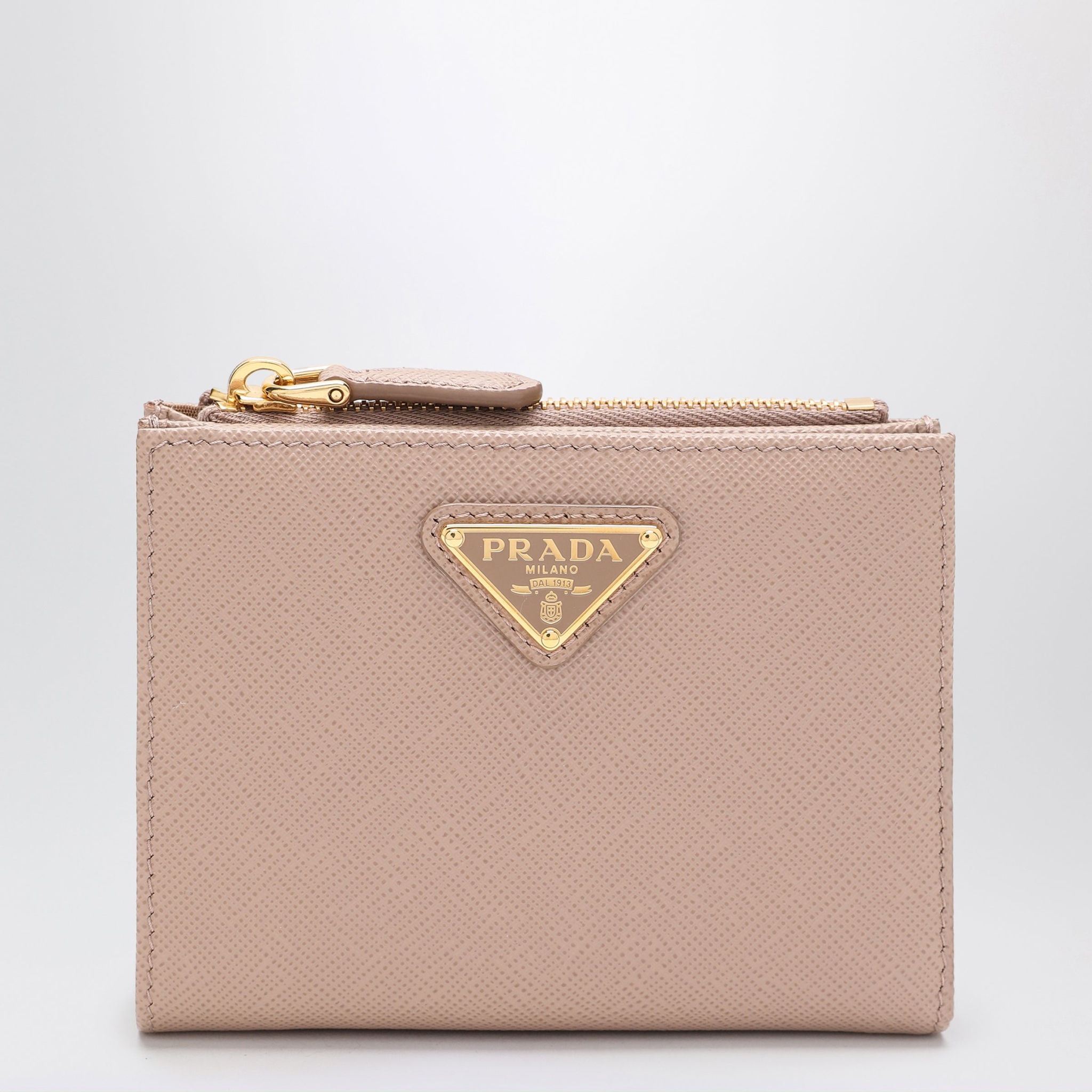 [Prada] Wallet FW26 1ML050QHH