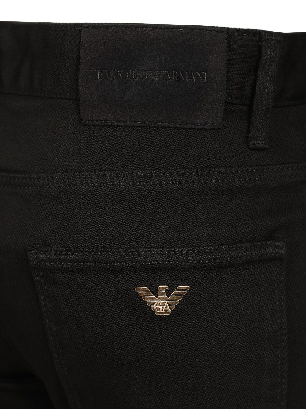 [Emporio Armani] Jeans CO EM000121AF27706MC002