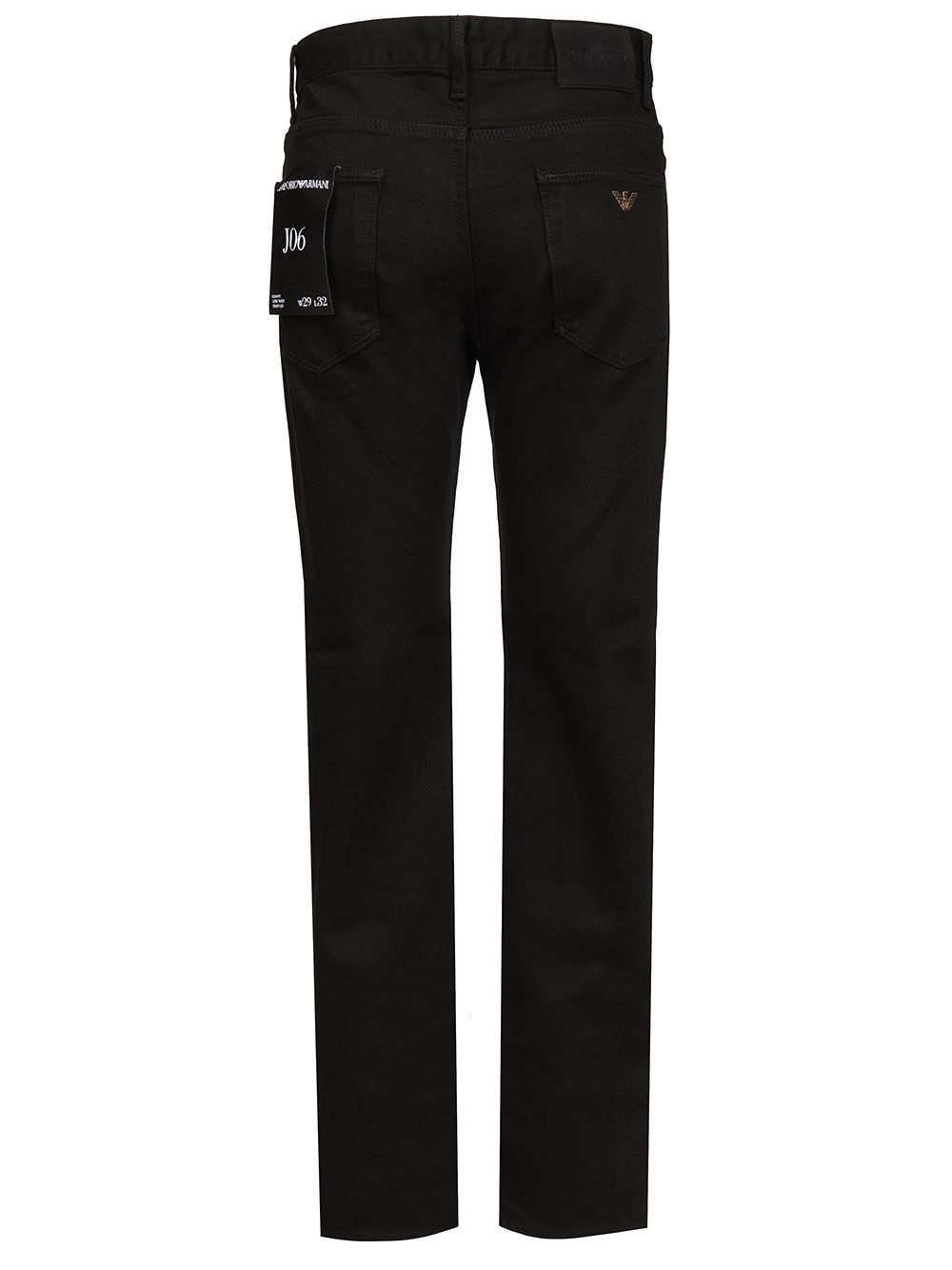[Emporio Armani] Jeans CO EM000121AF27706MC002