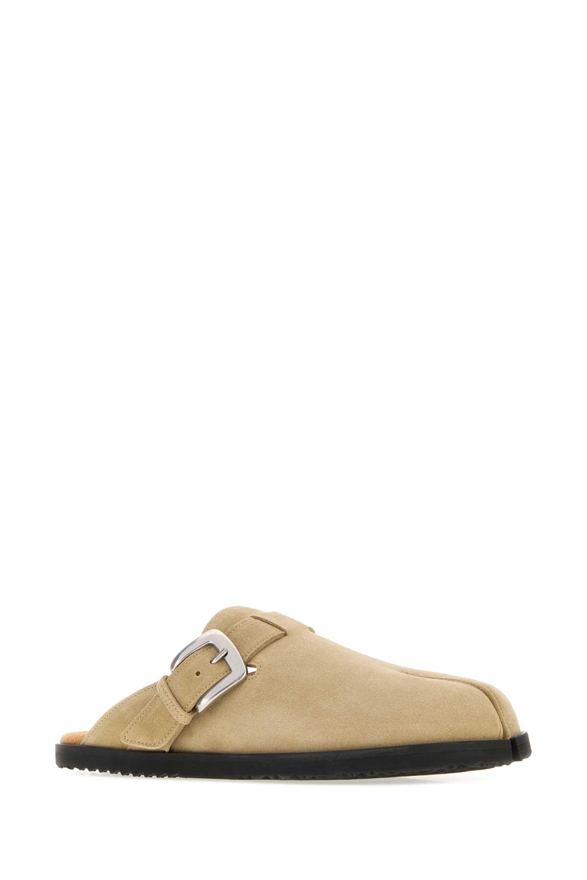 [Maison Margiela] Mules FW26 S57WP0108P9026 T2039