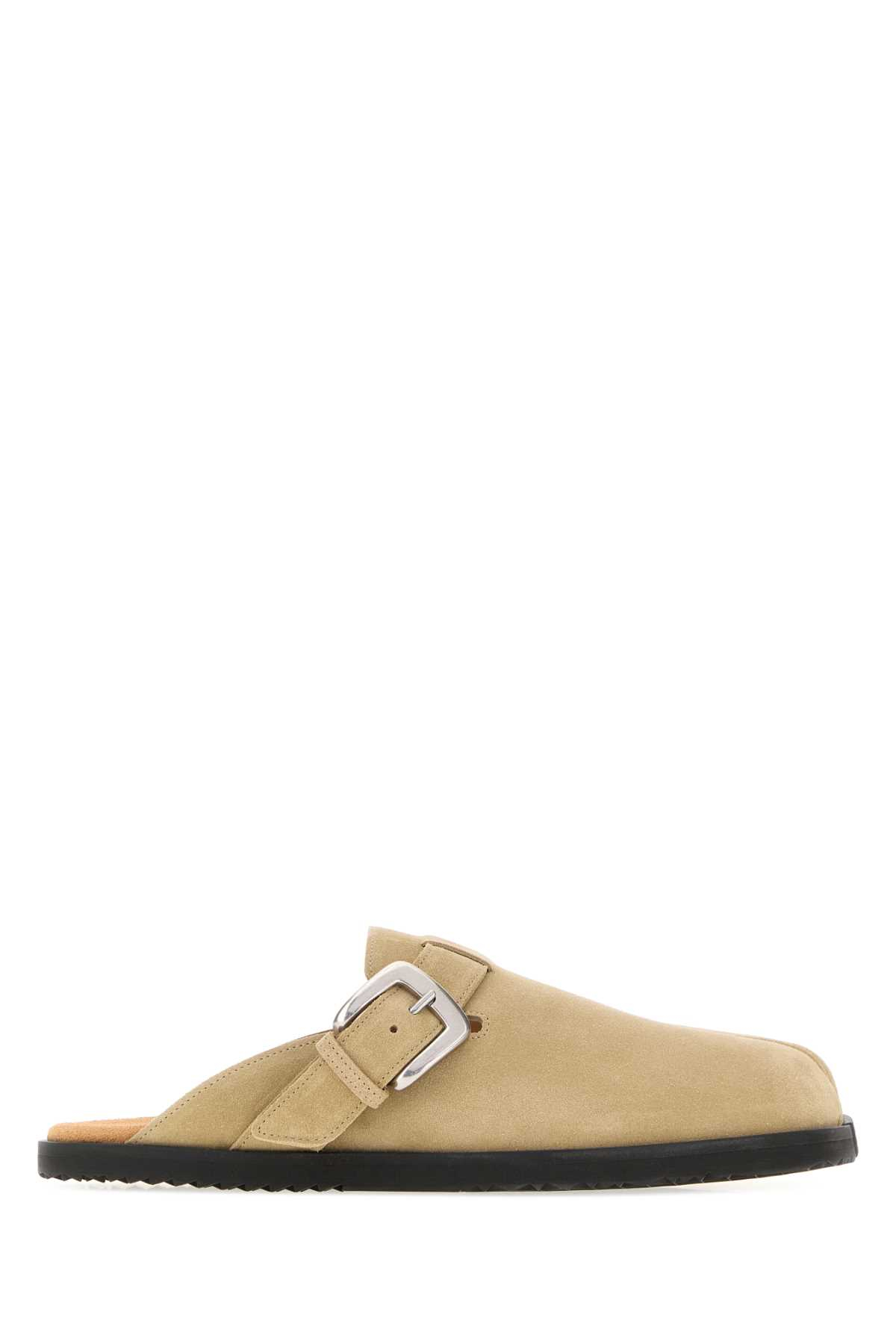 [Maison Margiela] Mules FW26 S57WP0108P9026 T2039