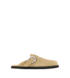 [Maison Margiela] Mules FW26 S57WP0108P9026 T2039