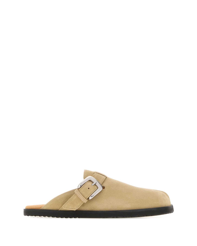[Maison Margiela] Mules FW26 S57WP0108P9026 T2039