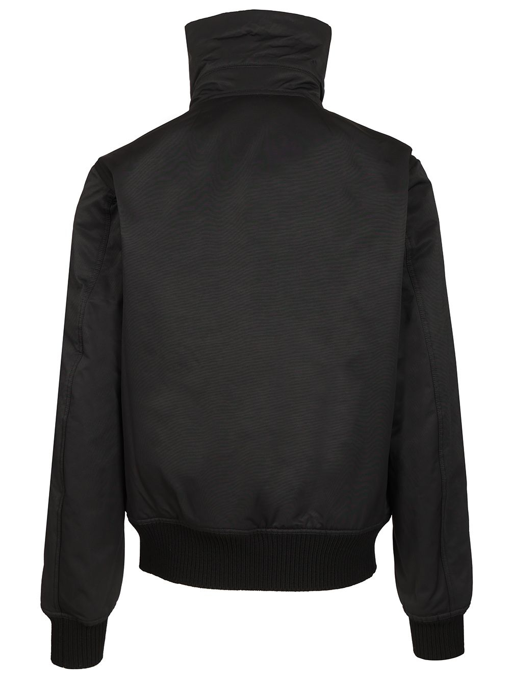 [Rick Owens] Bomber Jacket CO RU02F4751MU09