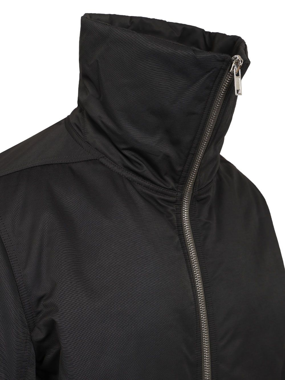 [Rick Owens] Bomber Jacket CO RU02F4751MU09