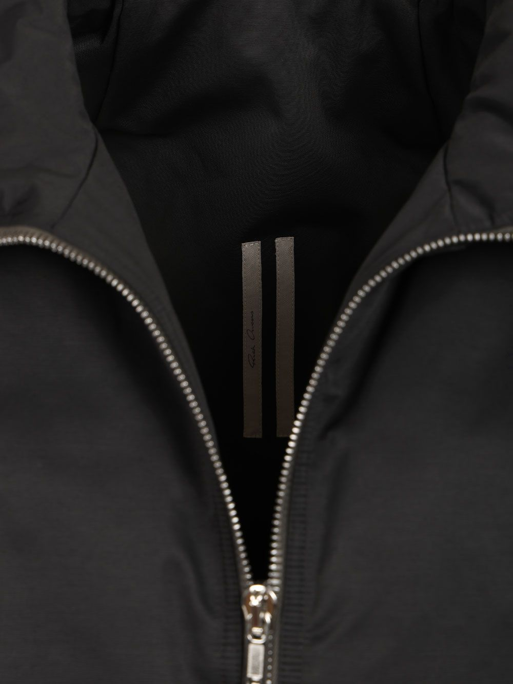 [Rick Owens] Bomber Jacket CO RU02F4751MU09