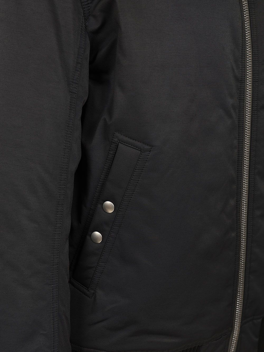 [Rick Owens] Bomber Jacket CO RU02F4751MU09