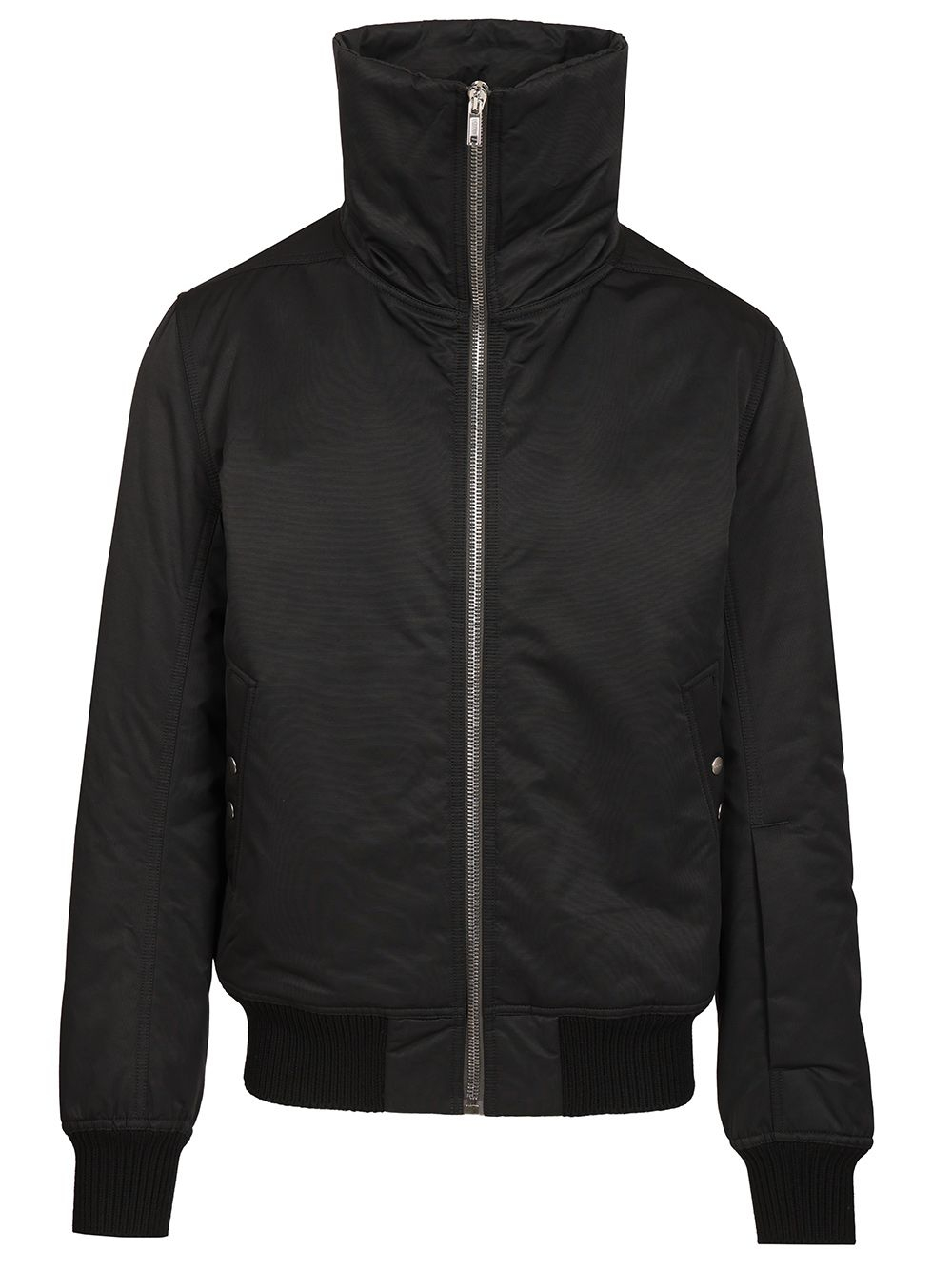 [Rick Owens] Bomber Jacket CO RU02F4751MU09