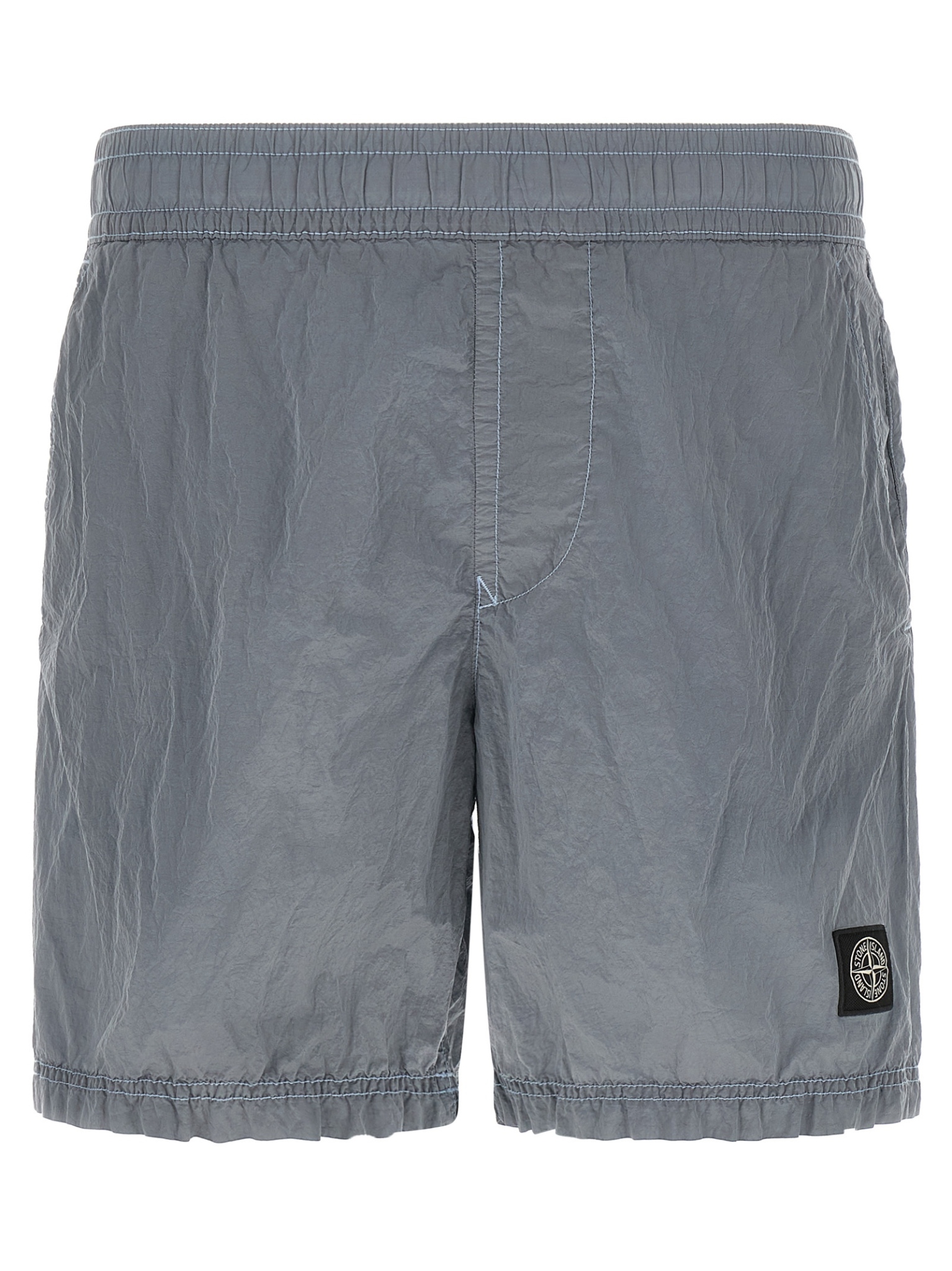 [Stone Island] Swim Pants FW26 L2S15B100004S0043V0049