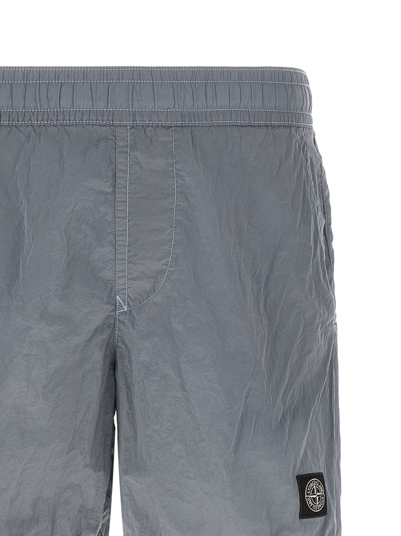 [Stone Island] Swim Pants FW26 L2S15B100004S0043V0049