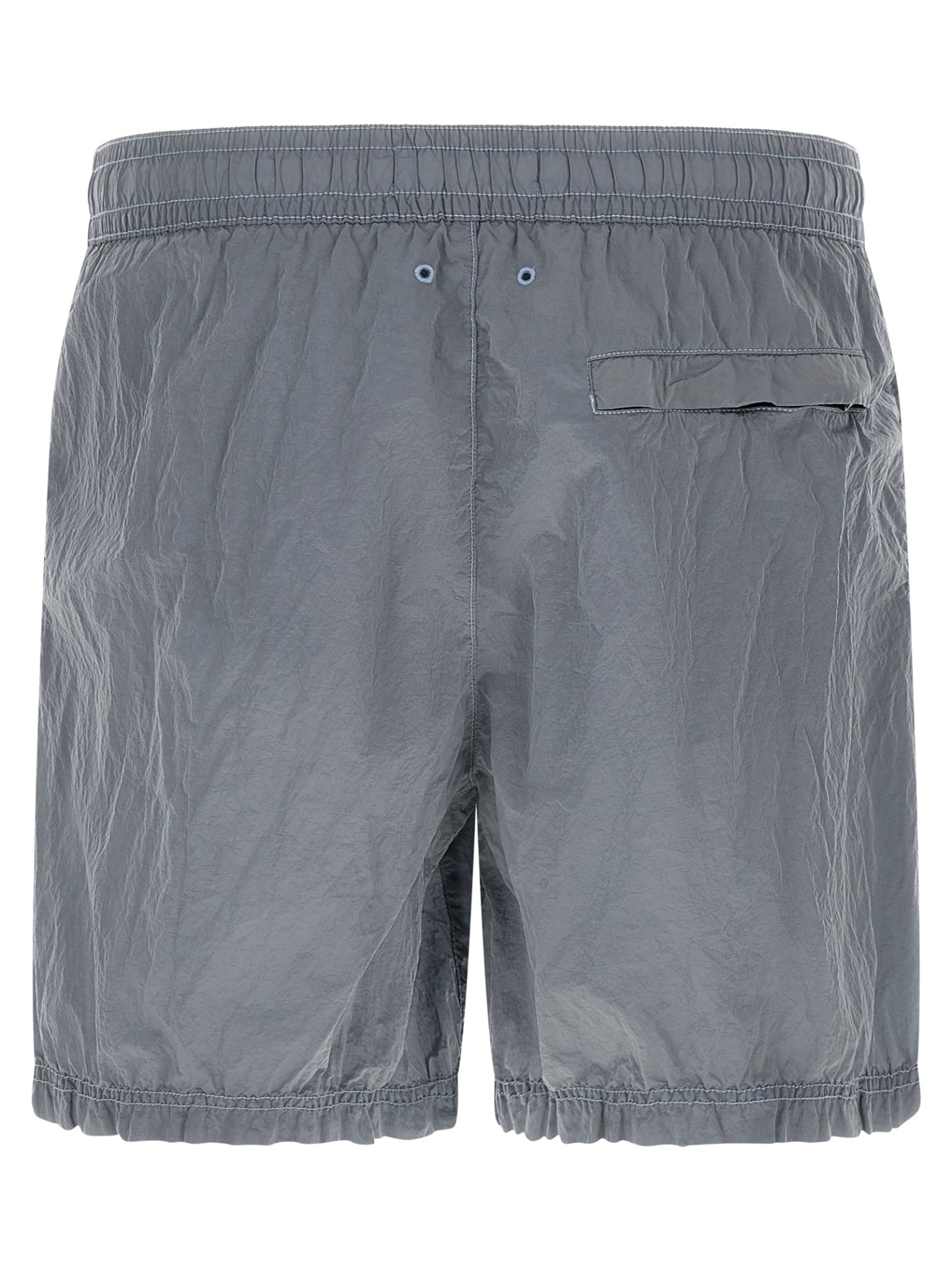 [Stone Island] Swim Pants FW26 L2S15B100004S0043V0049