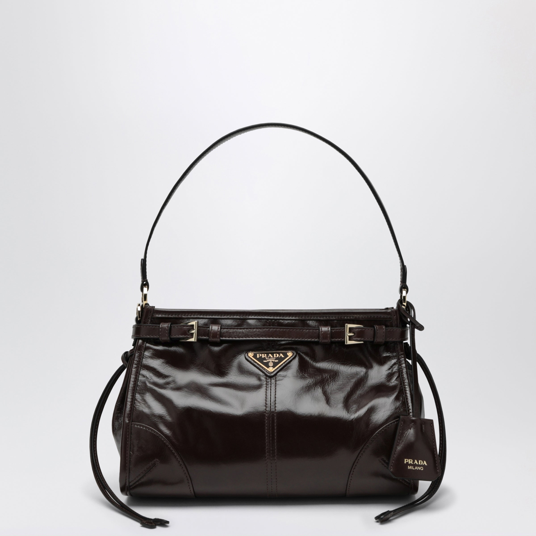 [Prada] Shoulder bag FW26 1BC297OOM2CYR