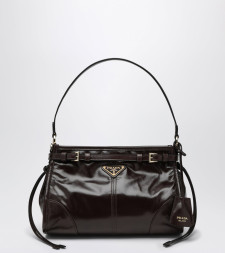 [Prada] Shoulder bag FW26 1BC297OOM2CYR