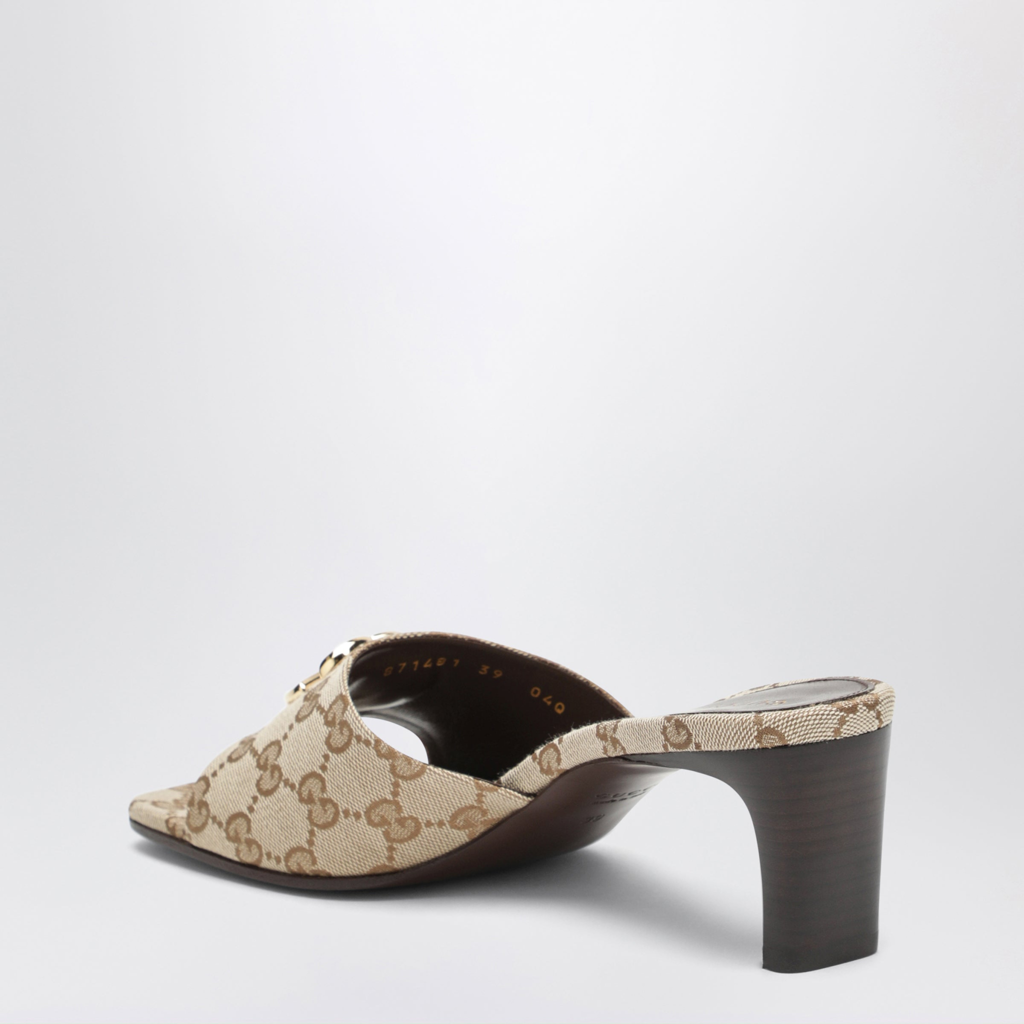 [Gucci] Sandals FW26 871481FAFUW