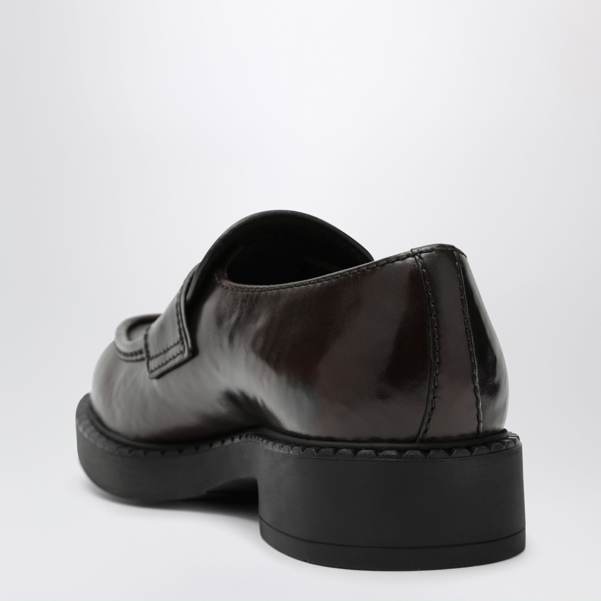 [Prada] Loafer FW26 2DE127G0003ZPQ