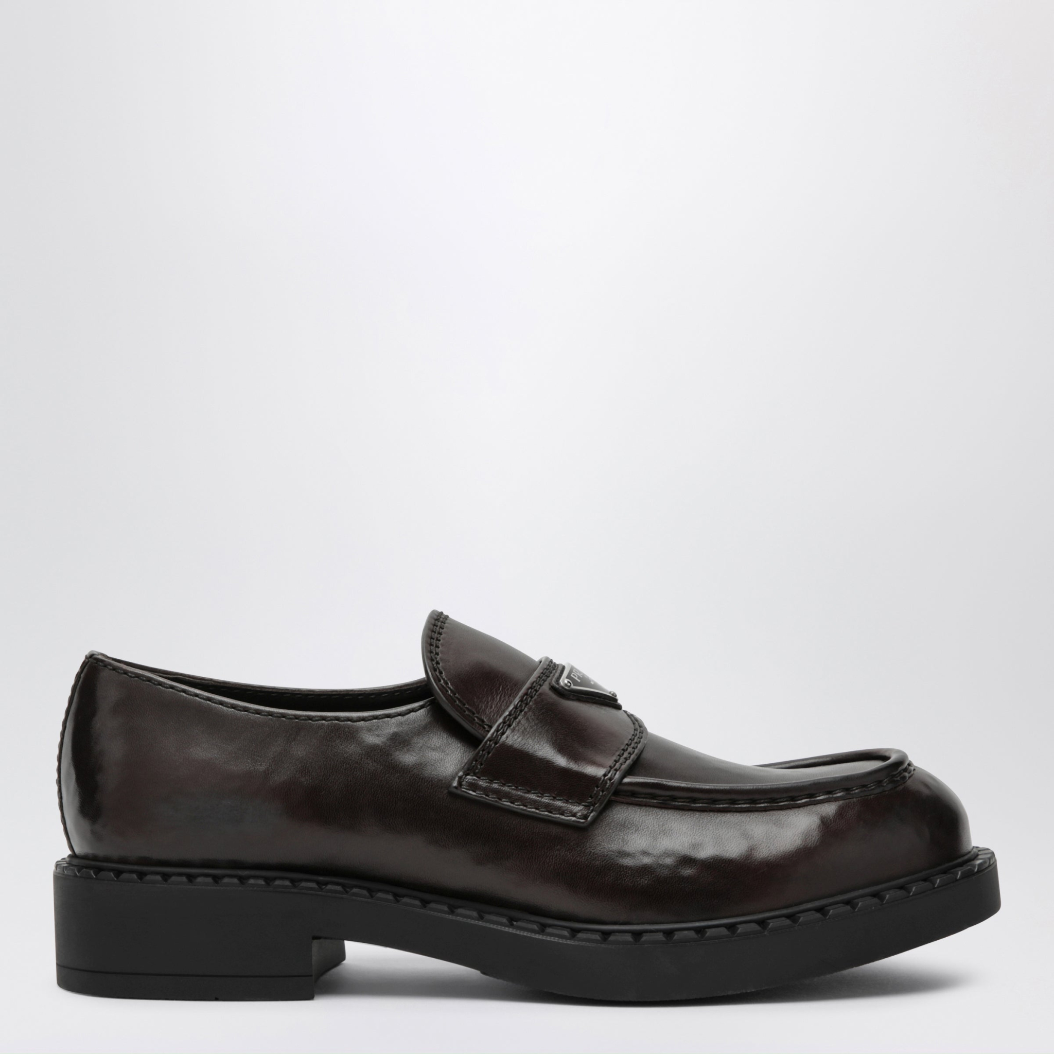 [Prada] Loafer FW26 2DE127G0003ZPQ
