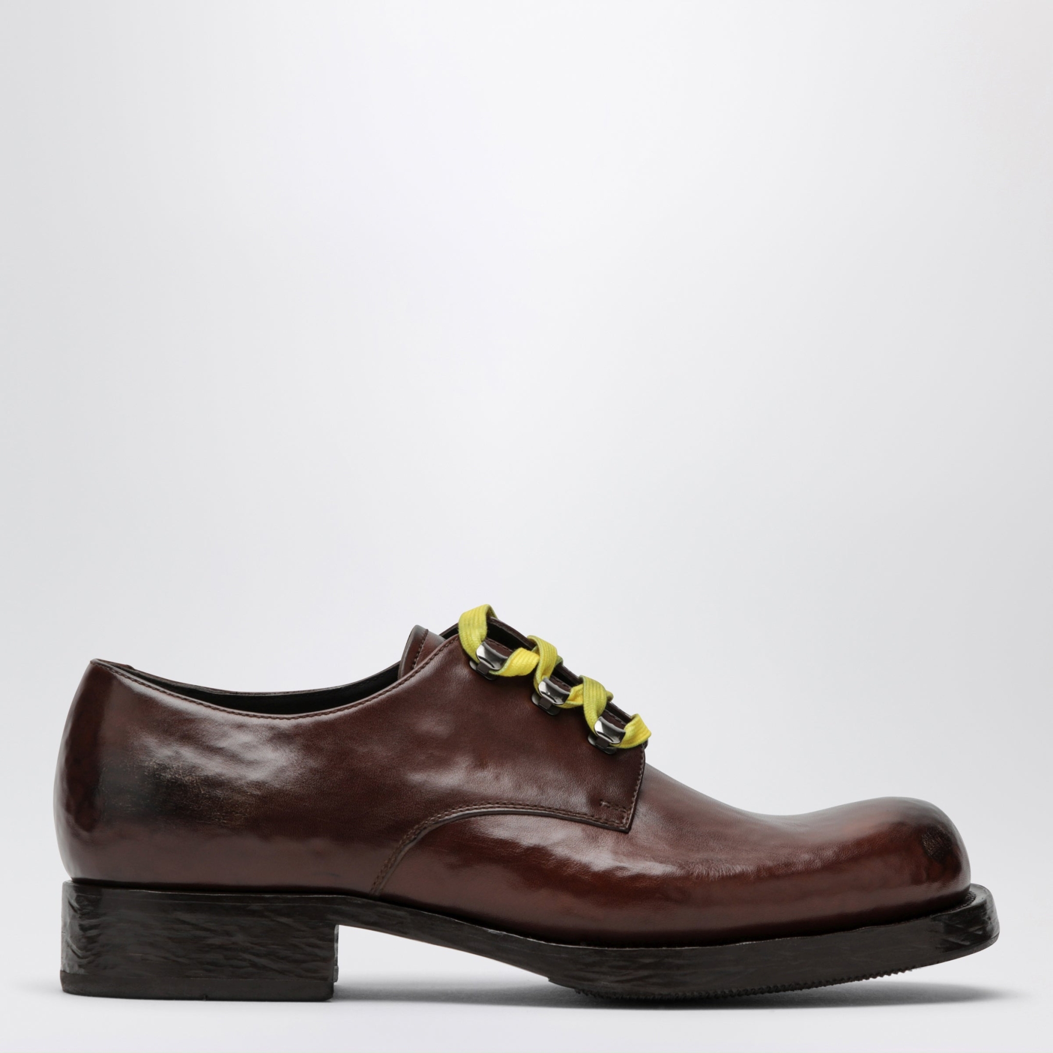 [Prada] Dress Shoes FW26 2EF056X0013ZQE