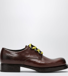 [Prada] Dress Shoes FW26 2EF056X0013ZQE