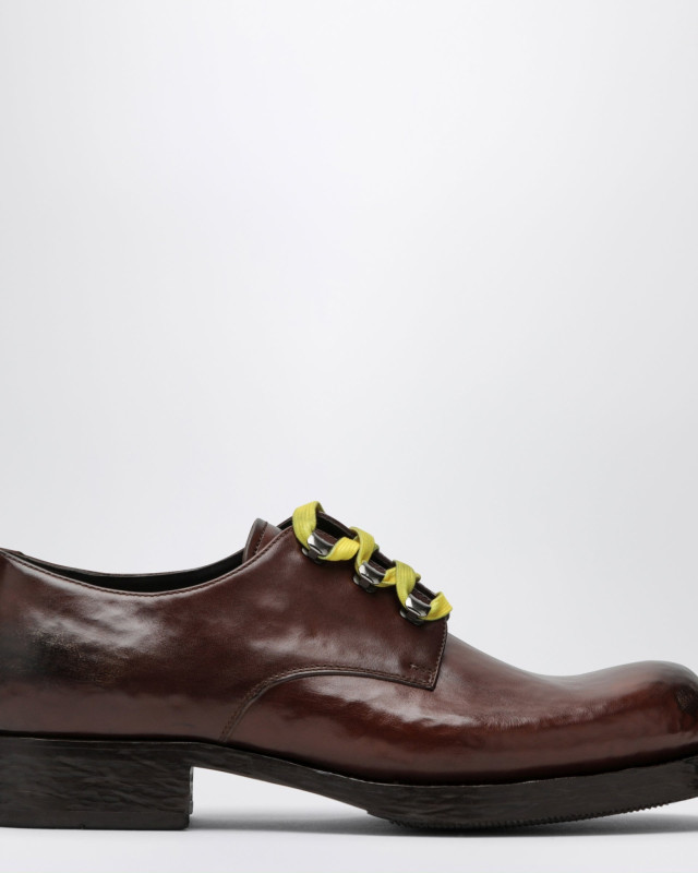 [Prada] Dress Shoes FW26 2EF056X0013ZQE