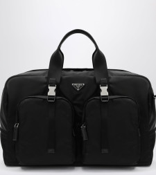 [Prada] Duffle Bag FW26 2VC006OOM2DMG