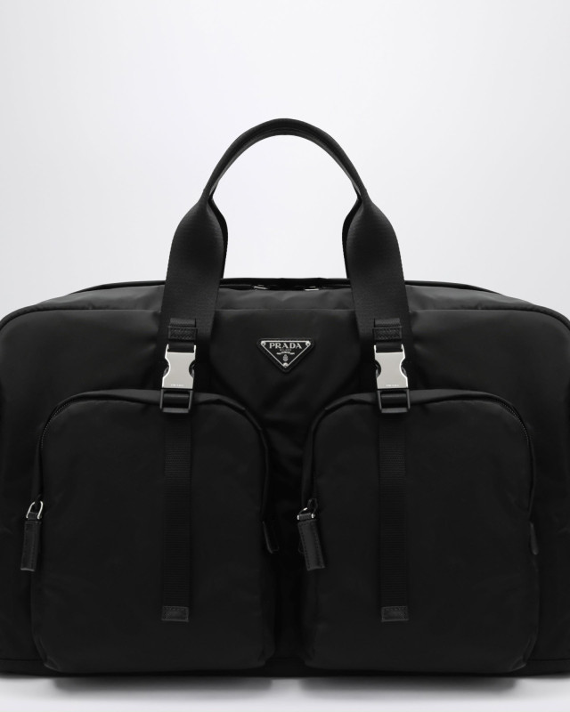 [Prada] Duffle Bag FW26 2VC006OOM2DMG