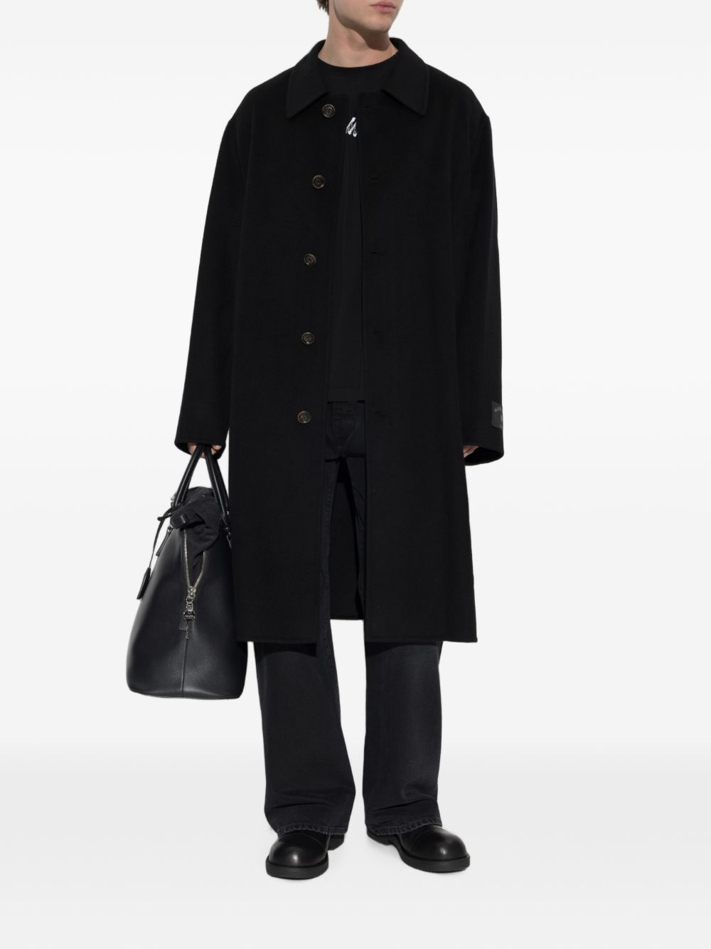 [Maison Margiela] Jeans FW26 S50LA0246M30049961