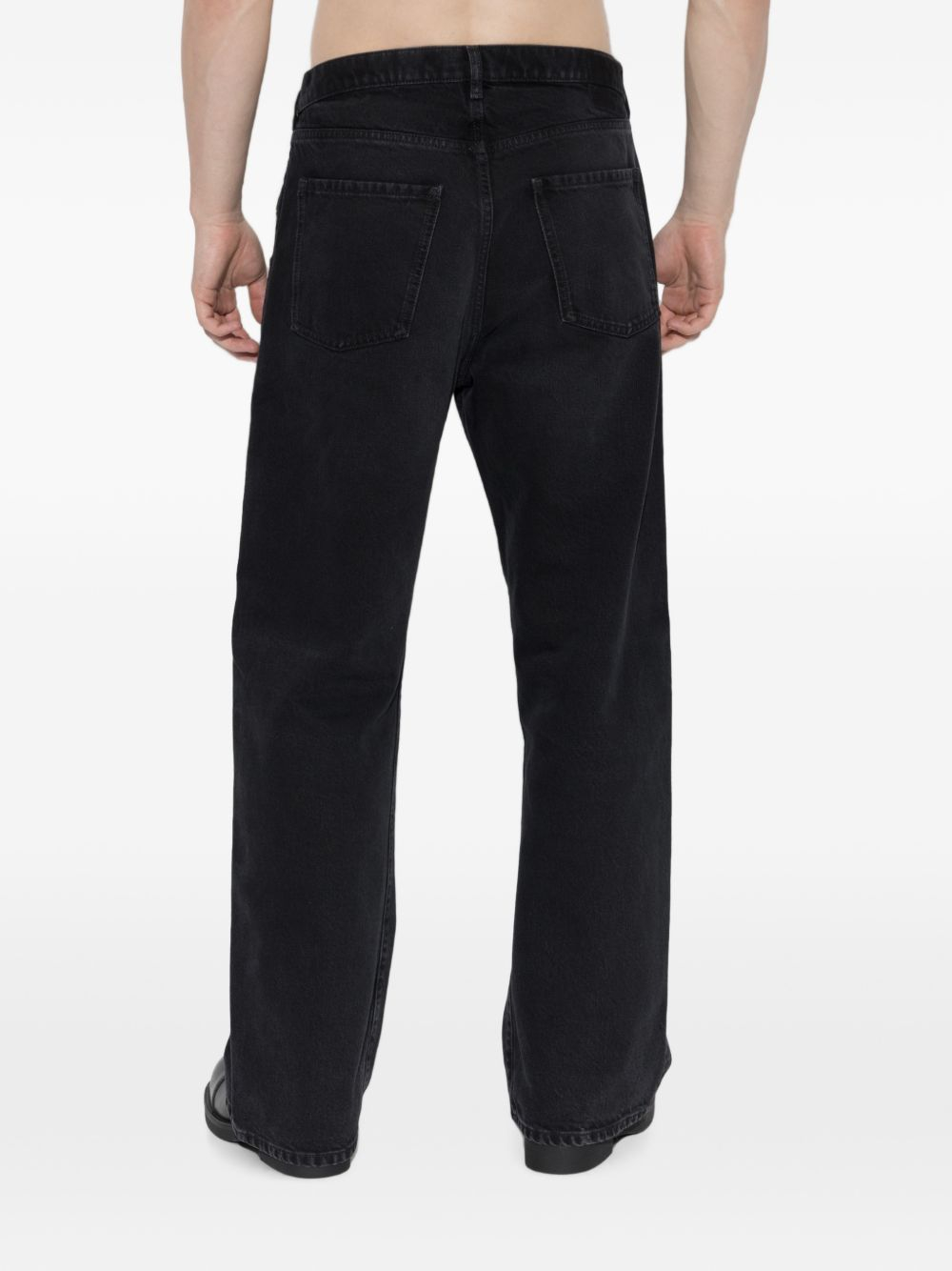 [Maison Margiela] Jeans FW26 S50LA0246M30049961