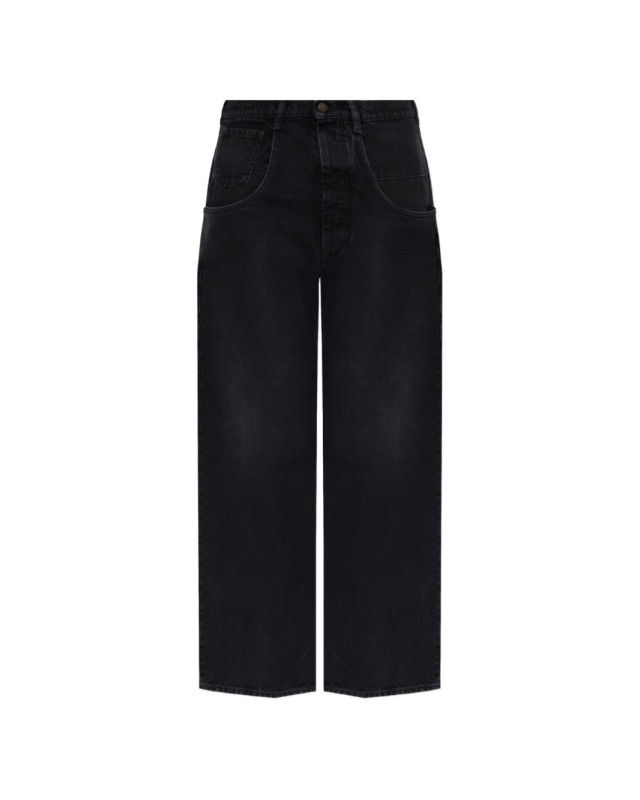 [Maison Margiela] Jeans FW26 S50LA0246M30049961