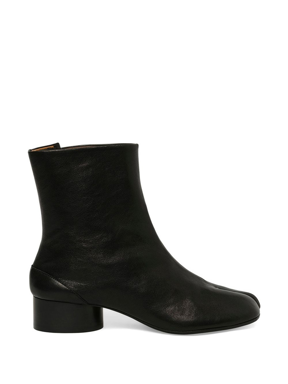 [Maison Margiela] Ankle Boots FW26 S58WU0273P3753T8013