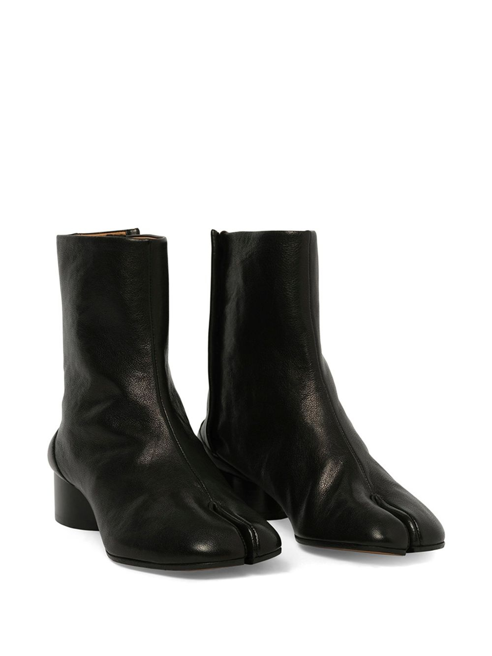 [Maison Margiela] Ankle Boots FW26 S58WU0273P3753T8013