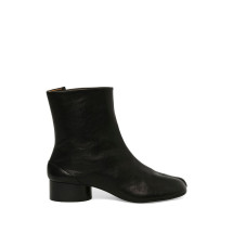 [Maison Margiela] Ankle Boots FW26 S58WU0273P3753T8013