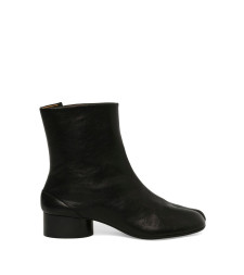 [Maison Margiela] Ankle Boots FW26 S58WU0273P3753T8013