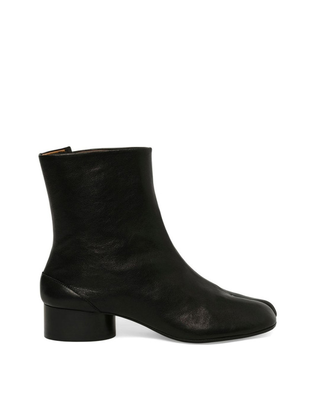 [Maison Margiela] Ankle Boots FW26 S58WU0273P3753T8013