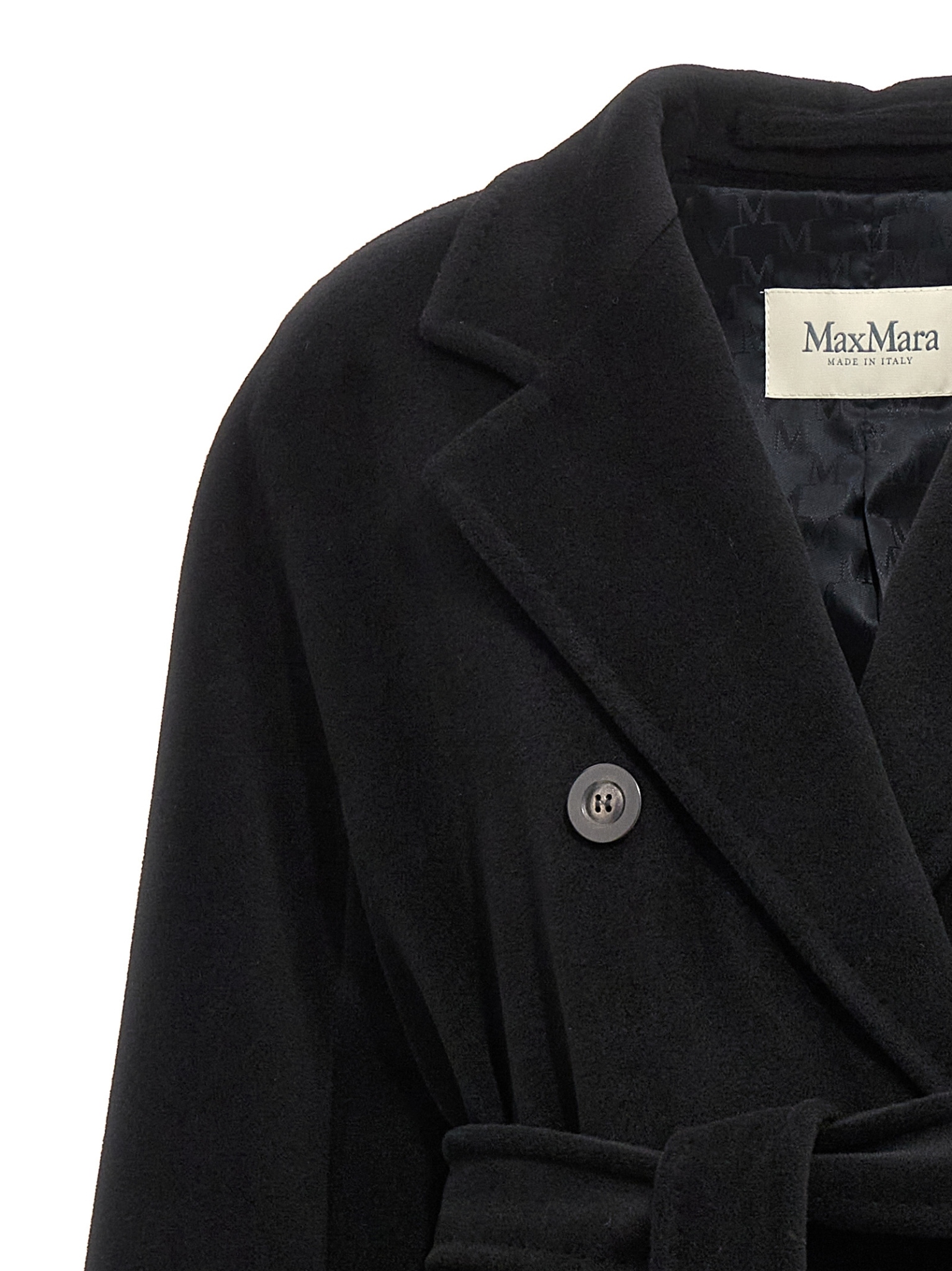 [Max Mara] Coat FW26 2621018010600003